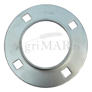 CL 238444.0 FLANGED HOUSING