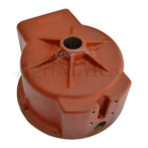 CL 643660.0 GEARBOX HOUSING