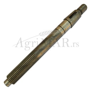 JD Z38620 SHAFT