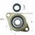 CL 215961.0 HOUSE UNIT WITH BEARING JHB