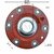 CL 544149.0 HOUSE UNIT WITH BEARING JHB