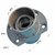 CL 630350.2 HOUSE UNIT WITH BEARING JHB