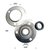 CL 636340.0 COMPLETE HOUSING WITH JHB BEARING