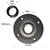 CL 687302.0 HOUSE UNIT WITH BEARING JHB