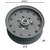 JD AP24917 PULLEY ECO quality