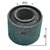 JD AZ54780 RUBBER BUSHING 20x41x42