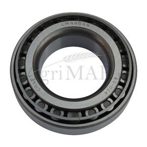 LM 48548/48510 bearing CRAFT (LM48548/LM48510.CRF)