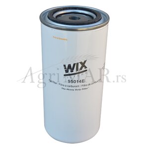 fuel filter 95014E WIX