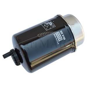 fuel filter WK8166 MANN