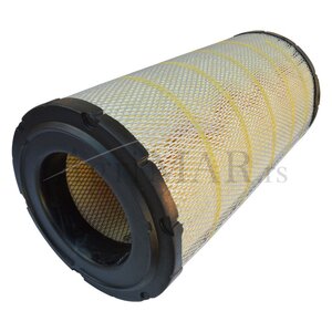air filter 49075E WIX