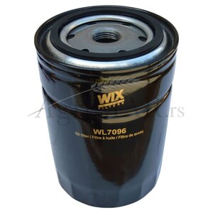 filter ulja WL7096 WIX