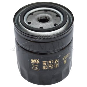 oil filter WL7097 WIX