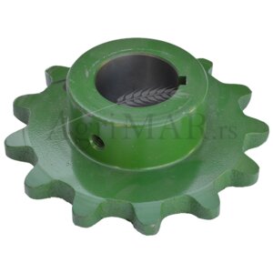 JD H159615 SPROCKET