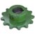 JD H159615 SPROCKET