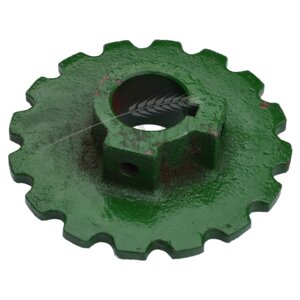 JD Z10026 SPROCKET Φ35 x 16 teeth