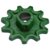 JD Z10027 SPROCKET Φ35 x 11 teeth