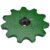 JD Z10027 SPROCKET Φ35 x 11 teeth