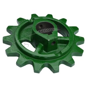 JD Z11648 SPROCKET Φ40 x 14 teeth