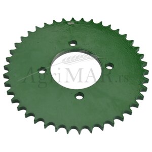 JD Z20463 SPROCKET Φ62 x 42 teeth