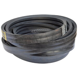 2HB6750 La wrapped banded v-belt GATES [GTS 0223543]