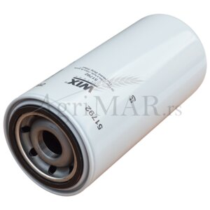 oil filter 51792 WIX