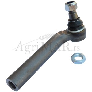 TIE ROD LEFT M24 x 1.5 RH