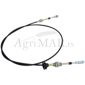 HITCH CABLE 2200 mm