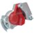 PALM COUPLING M16 x 1.5 - RED – MAX. OPERATING PRESSURE 10 BAR