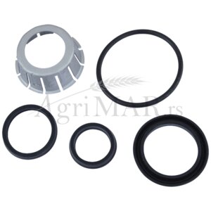 CYLINDER REPAIR KIT SYNTHETIC OIL