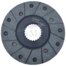 kočioni disk Ø166 mm [FENDT-F178.100.150.090]