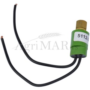 AIRCONDITIONING PRESSURE SWITCH