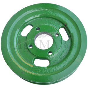 JD Z10686 PULLEY