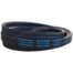 2HB3280 La wrapped banded v-belt BLUE DUNLOP