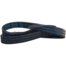 3HB2595 La wrapped banded v-belt BLUE DUNLOP (CL 629510.0)