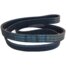 3HB3390 La wrapped banded v-belt BLUE DUNLOP