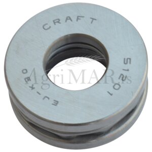 51201 bearing CRAFT (51201.CRF)