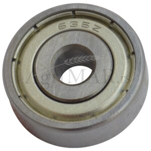 635 ZZ bearing CRAFT (635-ZZ.NOB)