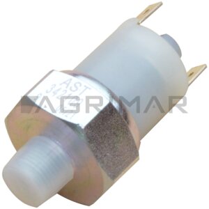 OIL PRESSURE SWITCH 9 BAR +/- 0.9, THREAD 1/8