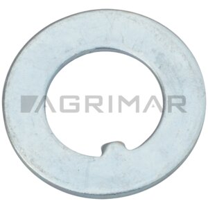 TAB WASHER Ø32.05 x 55.25 x 3.6 mm