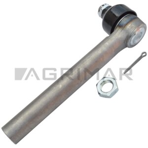 TIE ROD M18x1.5 RH - M20x1.5 RH