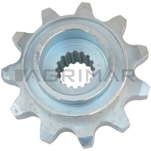 CPL 03.1990.00 SPROCKET UPPER 11 teeth