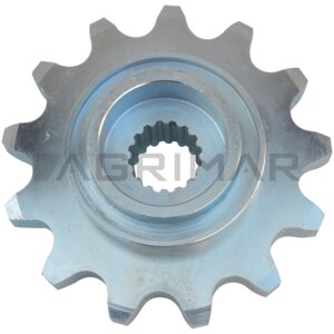 CPL 03.1995.00 SPROCKET UPPER 13 teeth