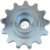 CPL 03.1995.00 SPROCKET UPPER 13 teeth