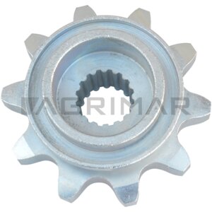 CPL 03.2012.00 SPROCKET UPPER 10 teeth