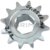 CPL 01.0510.01 SPROCKET 12 teeth