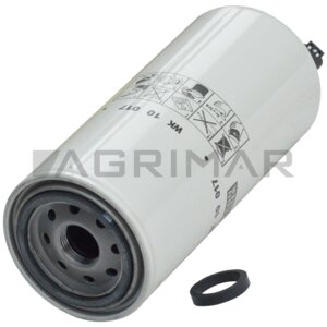 filter goriva WK10017x MANN