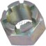 CL 624157.0 CASTELLATED NUT