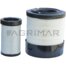 air filter SP3009-2 MANN