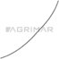 CL 533015.0 CONCAVE WIRE 440 mm