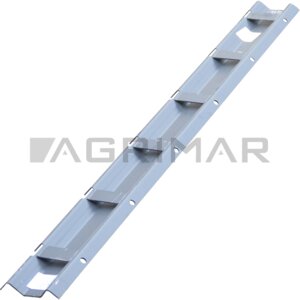 CL 609558.0 DRUM COVER PLATE L 1300 mm